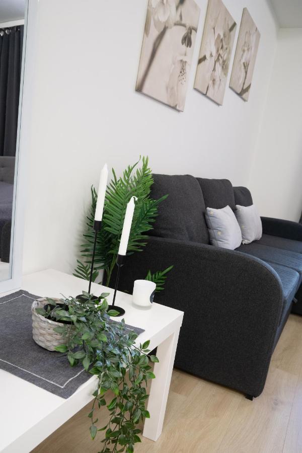 Culture Center Of Oulu Studio Apartment Exterior photo